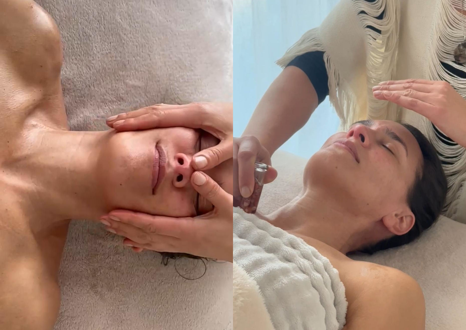 Aromatherapeutic Scent Activation